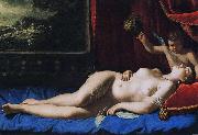 Sleeping Venus